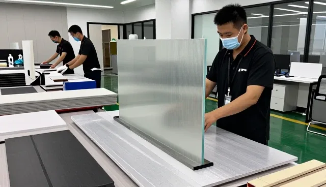 广州市东域图美装饰有限公司助力企业提升坚持规范能力