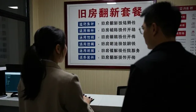 局部改造中的性能适配：施工规范如何影响项目质量