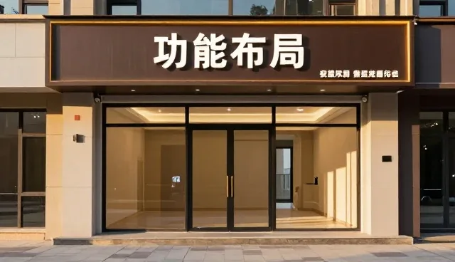 空间设计中的安全性能如何匹配不同使用条件