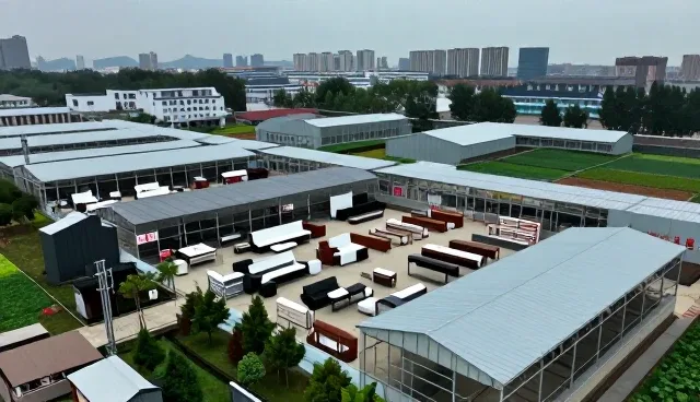 全屋定制套餐选型中的业务发展关键考量