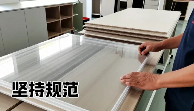 家具等应用基础知识