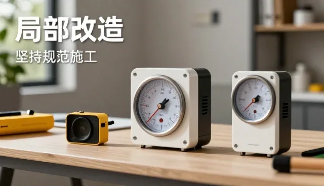 材料透明趋势下施工规范的深化实践